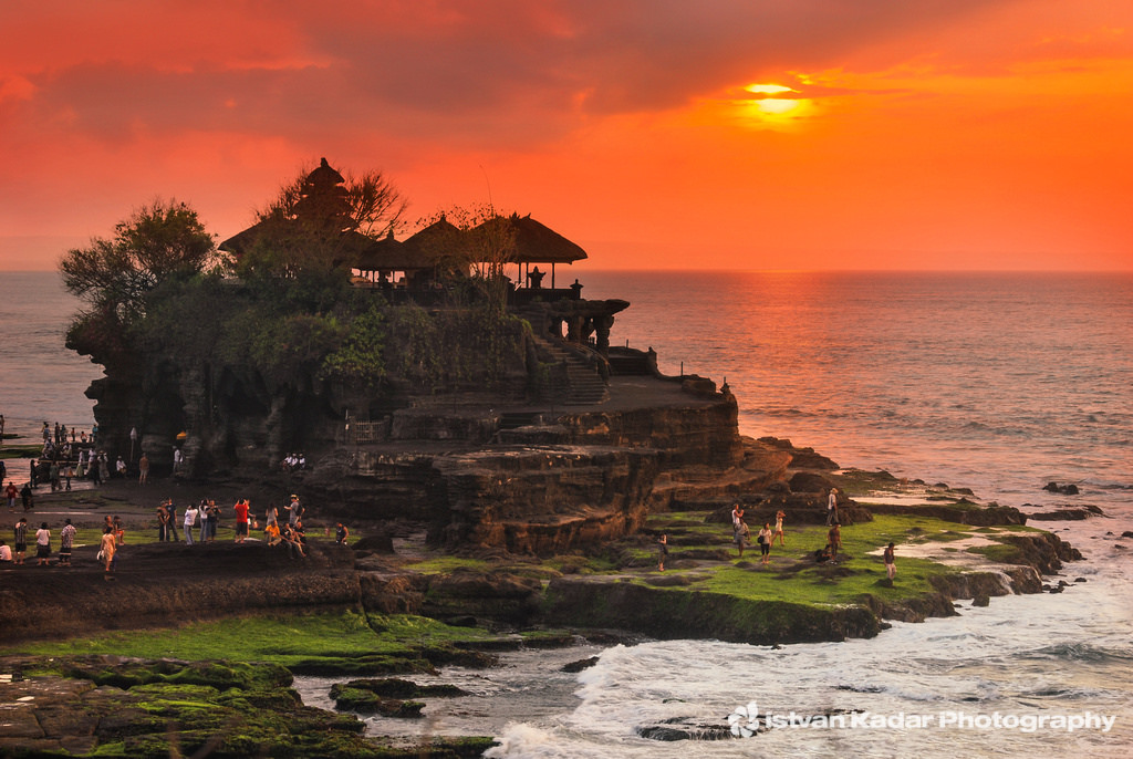 Tanah Lot