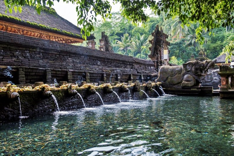 Tirta Empul