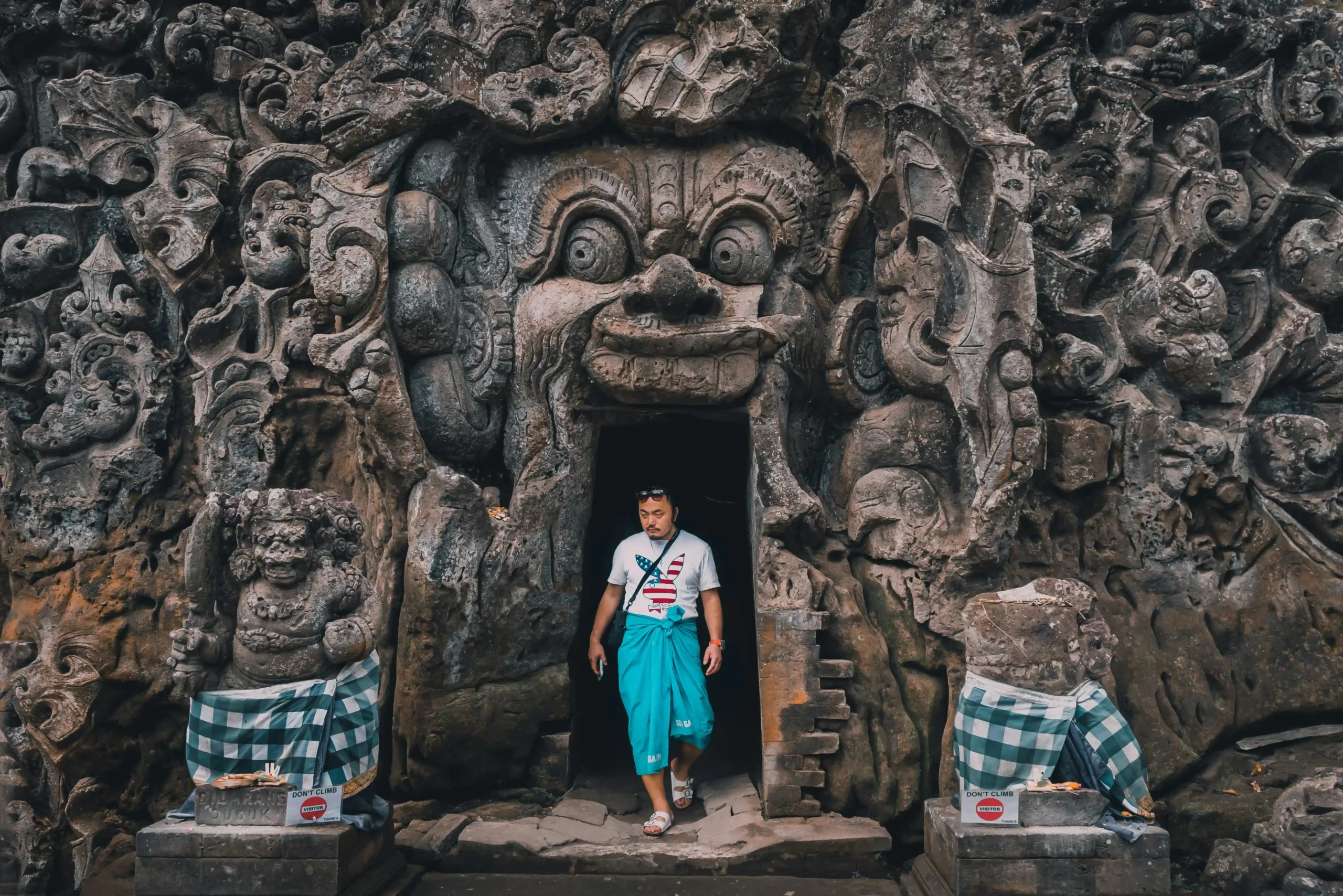 Full Day Tour - Ubud