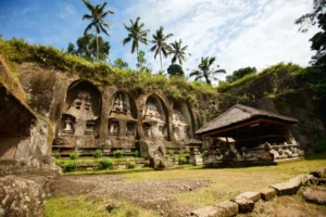 Long Trip - Ubud