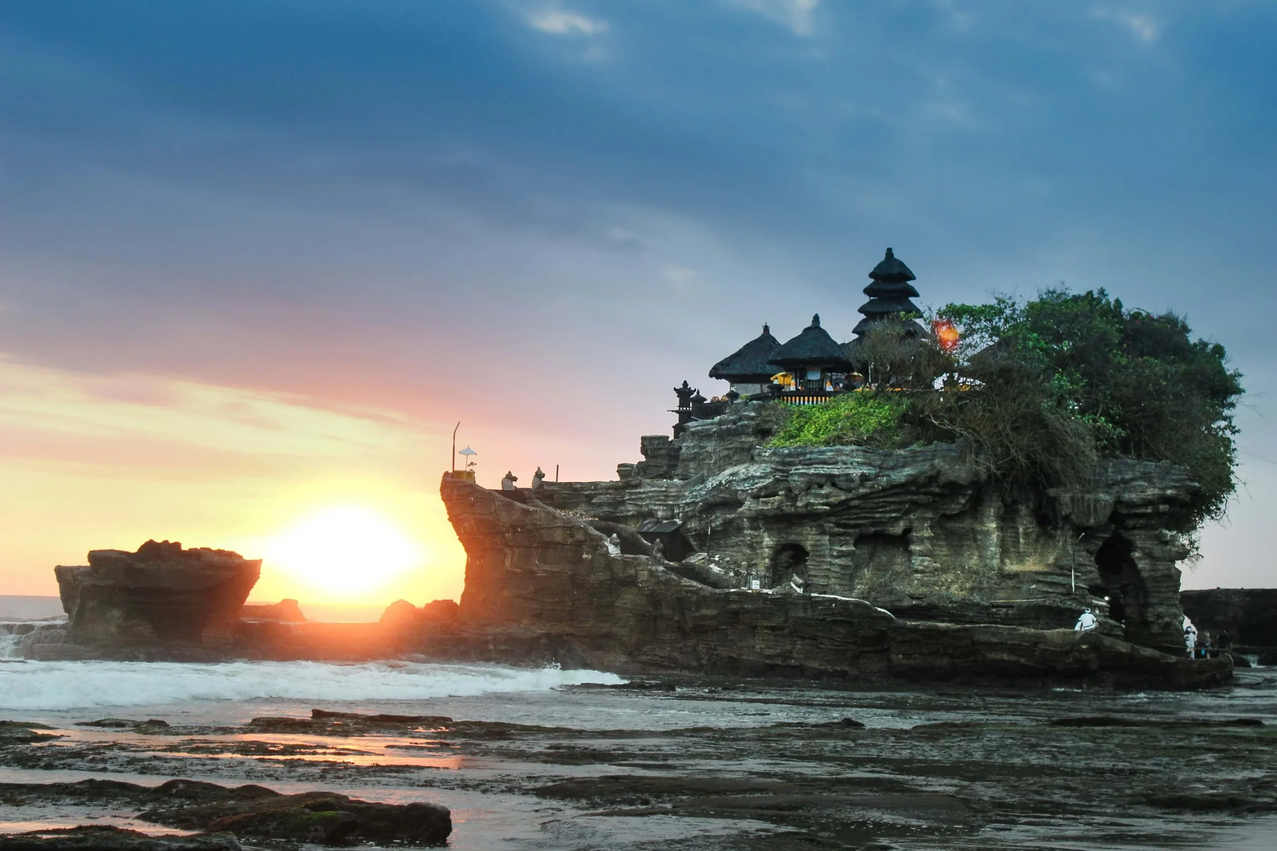 Tanah Lot