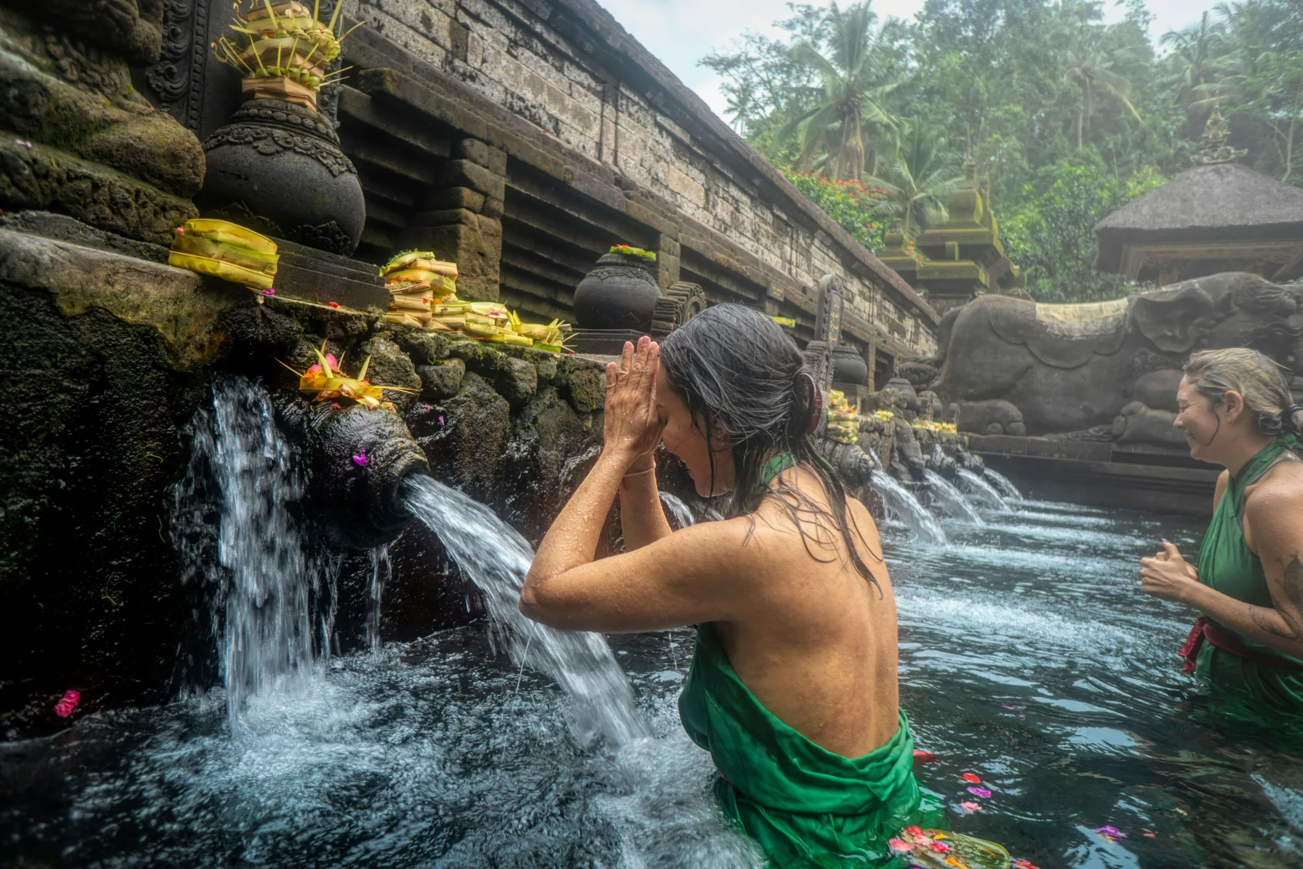 Tirta Empul