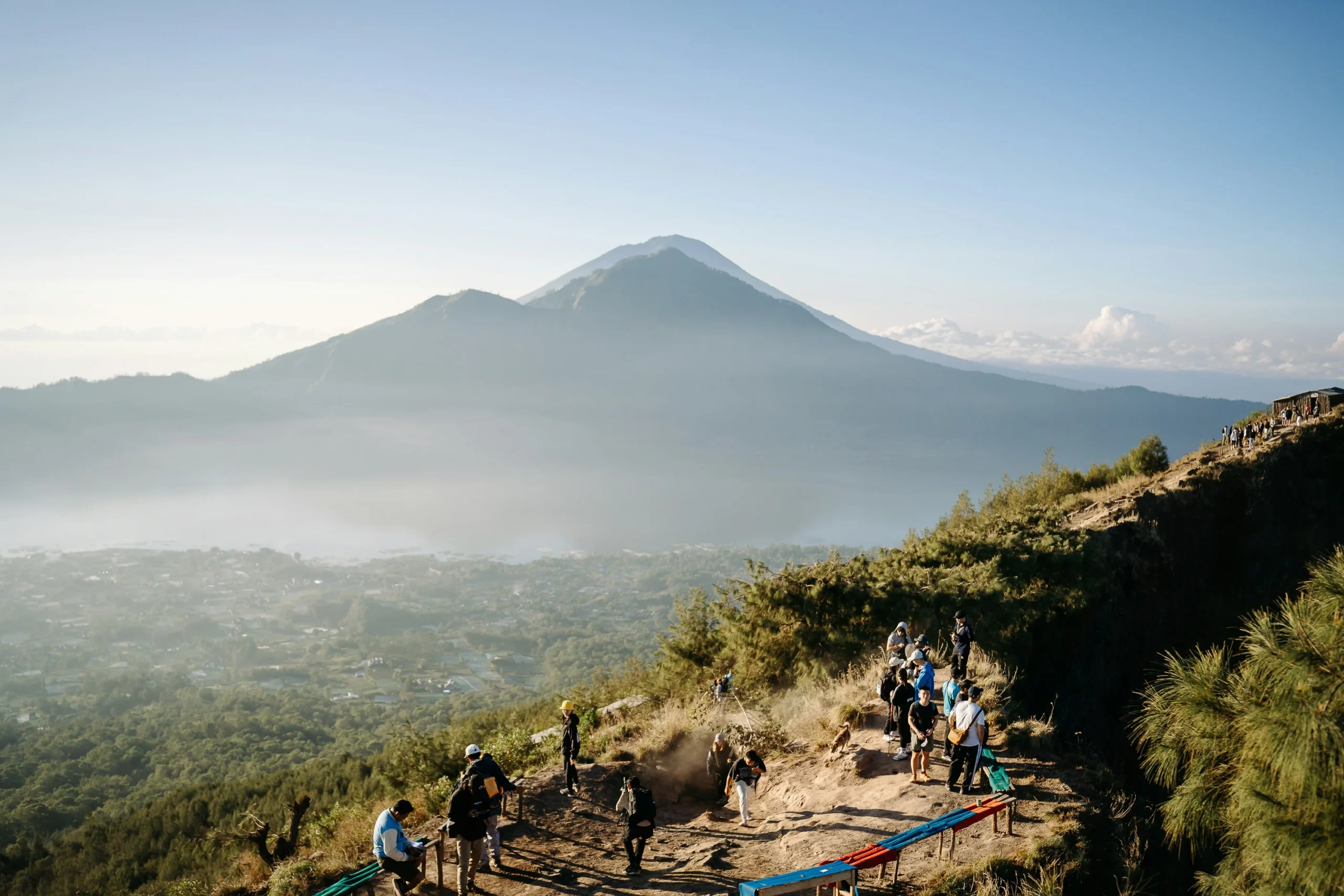 Batur Sunrise Tour